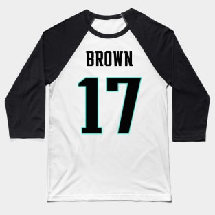 Antonio Brown Baseball T-Shirt